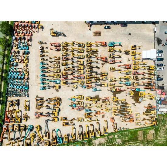 Used Japan Excavator Kobelco Sk200