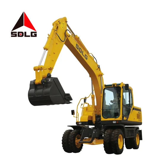 Sdlg 15t