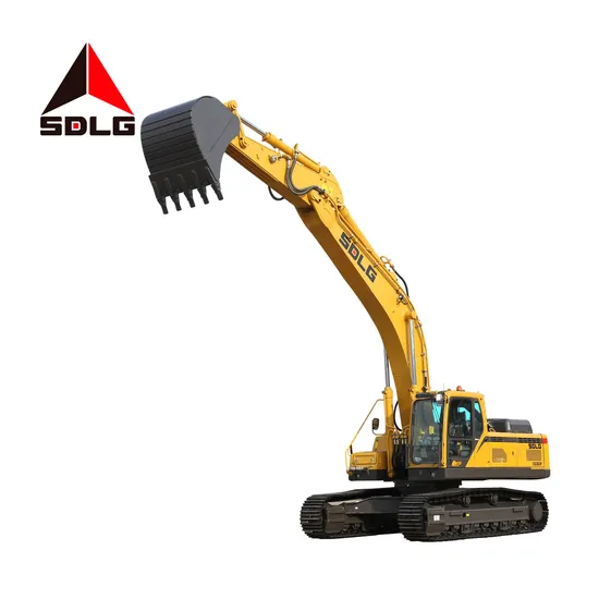 Sdlg 36t