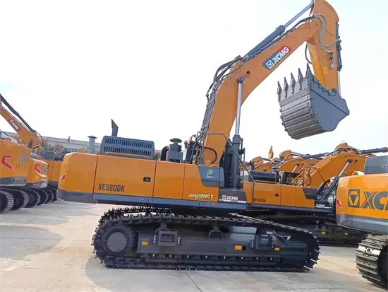 Low Maintenance Cost Strong Power Equipment Cheap Good Condition Used Excavator for Hot Sale Cheap Price 30ton 220LC