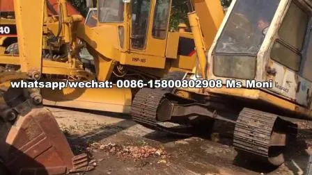 Mini Excavator Kato HD250 Small Excavator Used Kato HD250 Small Excavator 