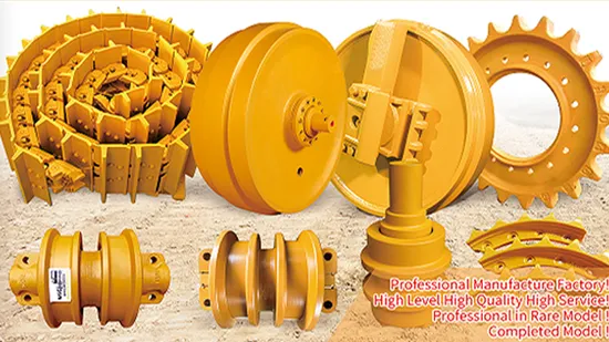 OEM Quality for Caterpillar Spare Parts Warranty 2000hours 