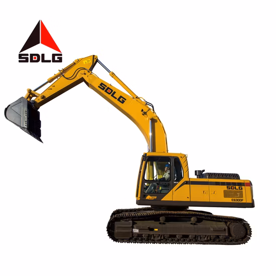 Used XCMG /Ca T E2008 9t Compact Energy Saving Hydraulic Crawler Excavator with 0.32m3 Bucket for Mines and Construction Site