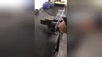 Self Drilling Screw Roofing Fasteners Bimetal Screw 