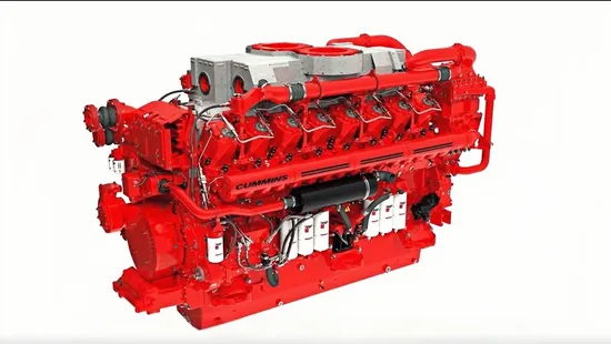 Diesel Engine Part Spare Part Engine Spare Part Auto Part Diesel Engine Spare Part Motorcycle Engine Part Excavator Engine Part Marine Diesel Engine Cummins 