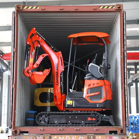 Free Shipping China Cheap Small Digger Wholesale Micro Compact 2 Ton 1ton Mini Excavator Prices for Sale 