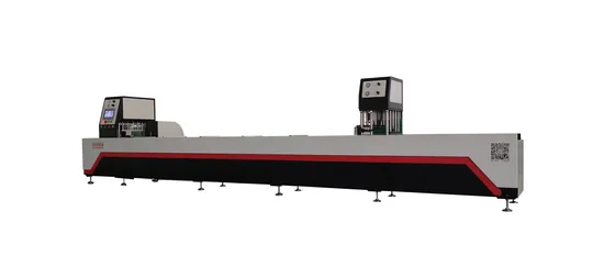 China′s Large OEM/ODM High Precision CNC Intelligent Automatic Industrial Copper and Aluminum/Aluminium Profile Processing Saw Blade and Cutting Machine 