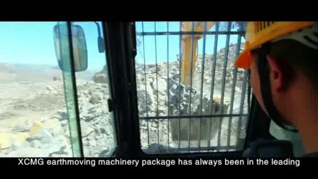 XCMG Official Manufacturer Used Xe360n