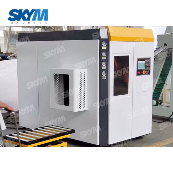 Hot Sales Filling&Sealing Machine for Xilin Bottle (linear tracking type) (Y